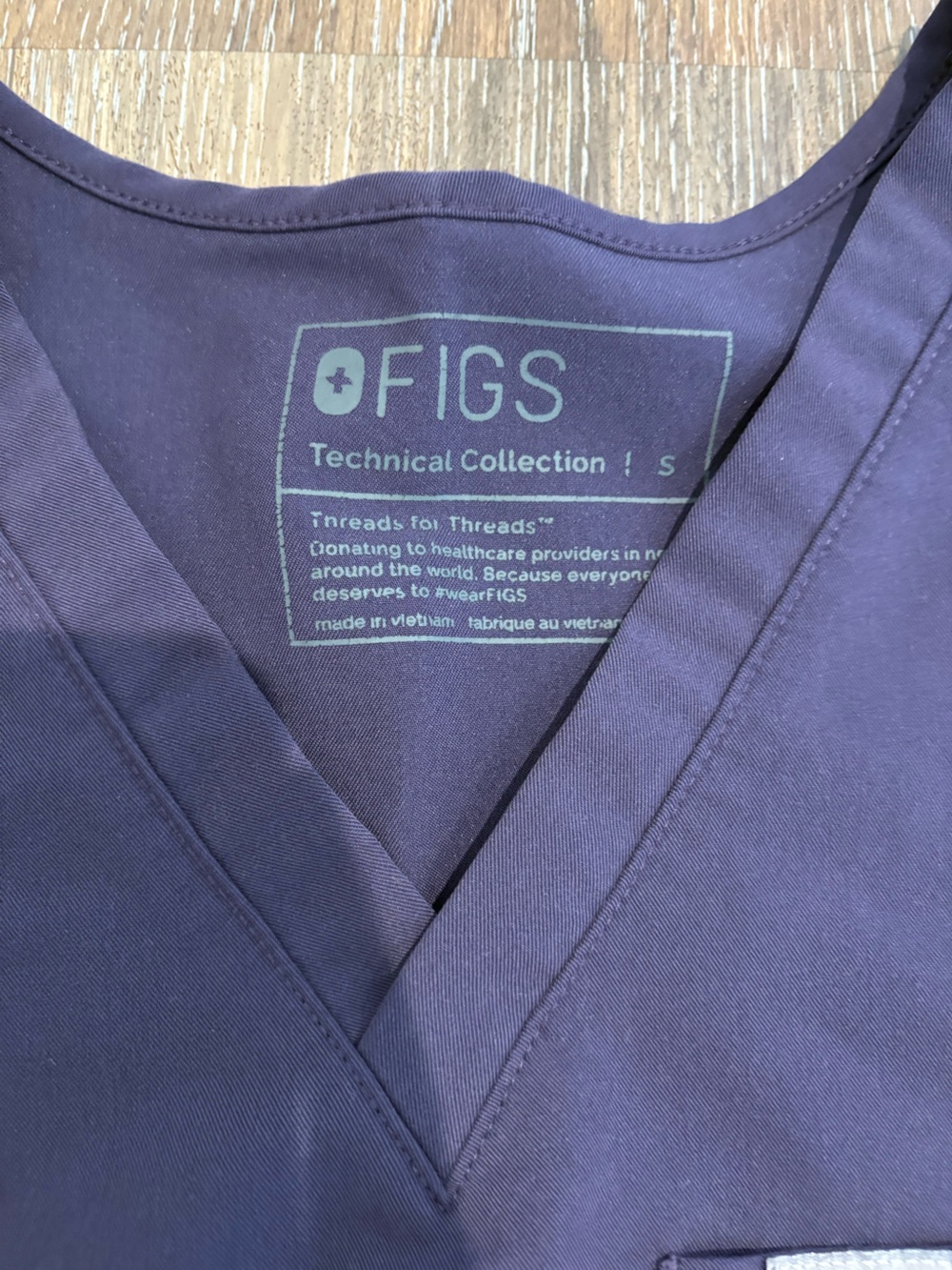 FIGS SET - Picture 3 of 7